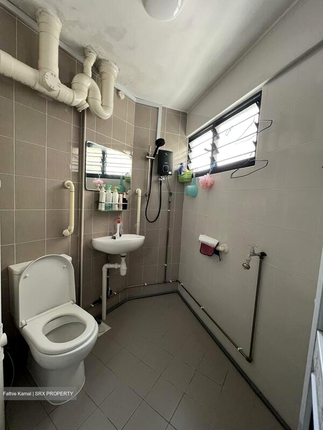 Blk 613 EUNOS GROVE (Bedok), HDB 5 Rooms #502933041